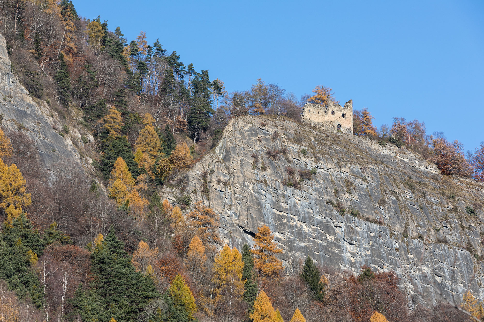 Haldenstein